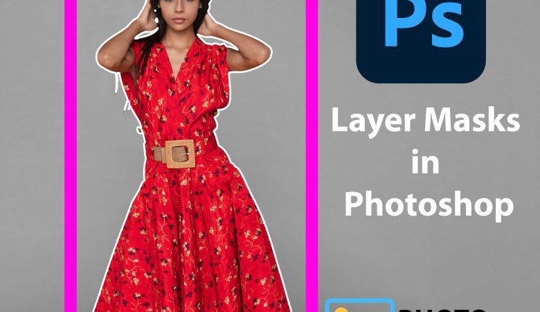 Why You Should Use Layer Masks in Photoshop?