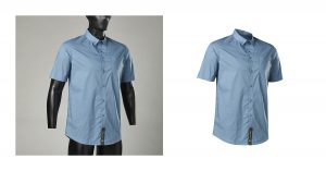 Ghost Mannequin Service - Clothing Photo Editing