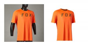 Ghost Mannequin Service - Clothing Photo Editing