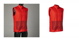 Ghost Mannequin Service - Clothing Photo Editing