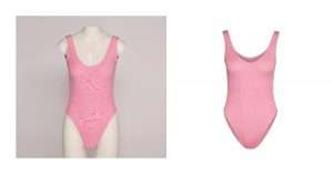 Ghost Mannequin Service - Clothing Photo Editing