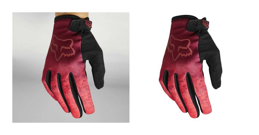 Clipping Path Service