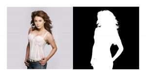 Image masking service