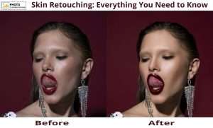 Skin Retouching, Photo Editing, Beauty Standards, Frequency Separation, Dodge and Burn, Healing Brushes, Clone Stamps, Fashion Industry, Beauty Industry