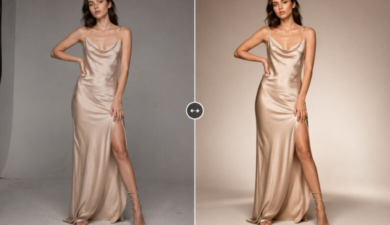 Adobe Photoshop vs. Lightroom: Which One Wins for Fashion Photo Editing?