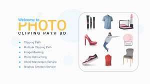 photo editing,photo clipping path bd,