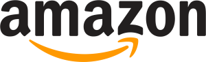 Amazon logo - trusted by major eCommerce brands
