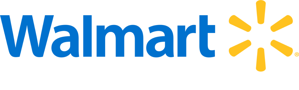 Walmart logo - client of Photo Clipping Path BD