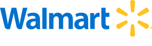Walmart logo - client of Photo Clipping Path BD