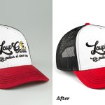 Clipping Path Picture