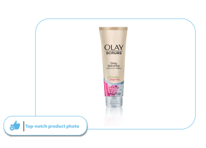 Product photo with a clean white background and reflection shadow