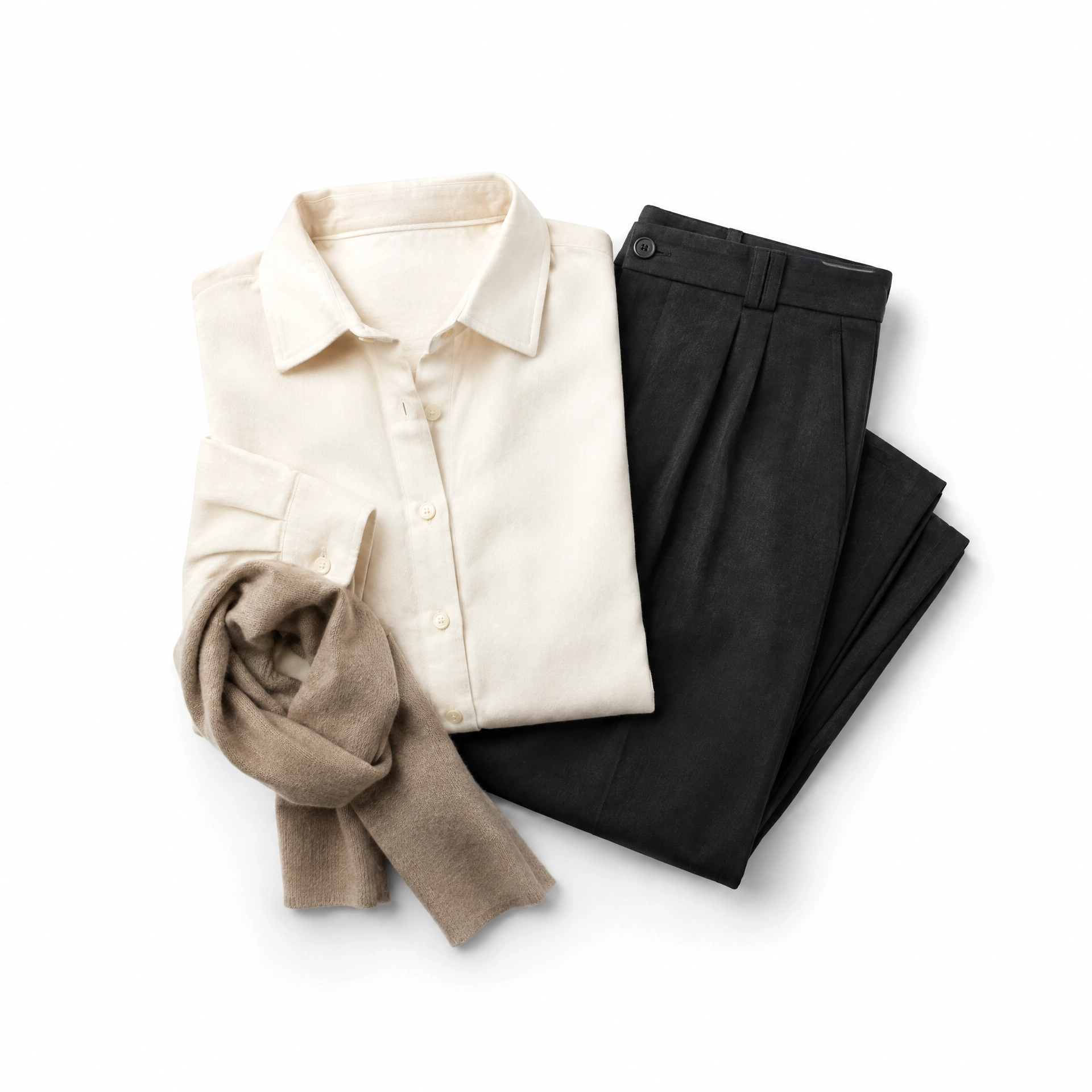 Clipping path service for clothing
