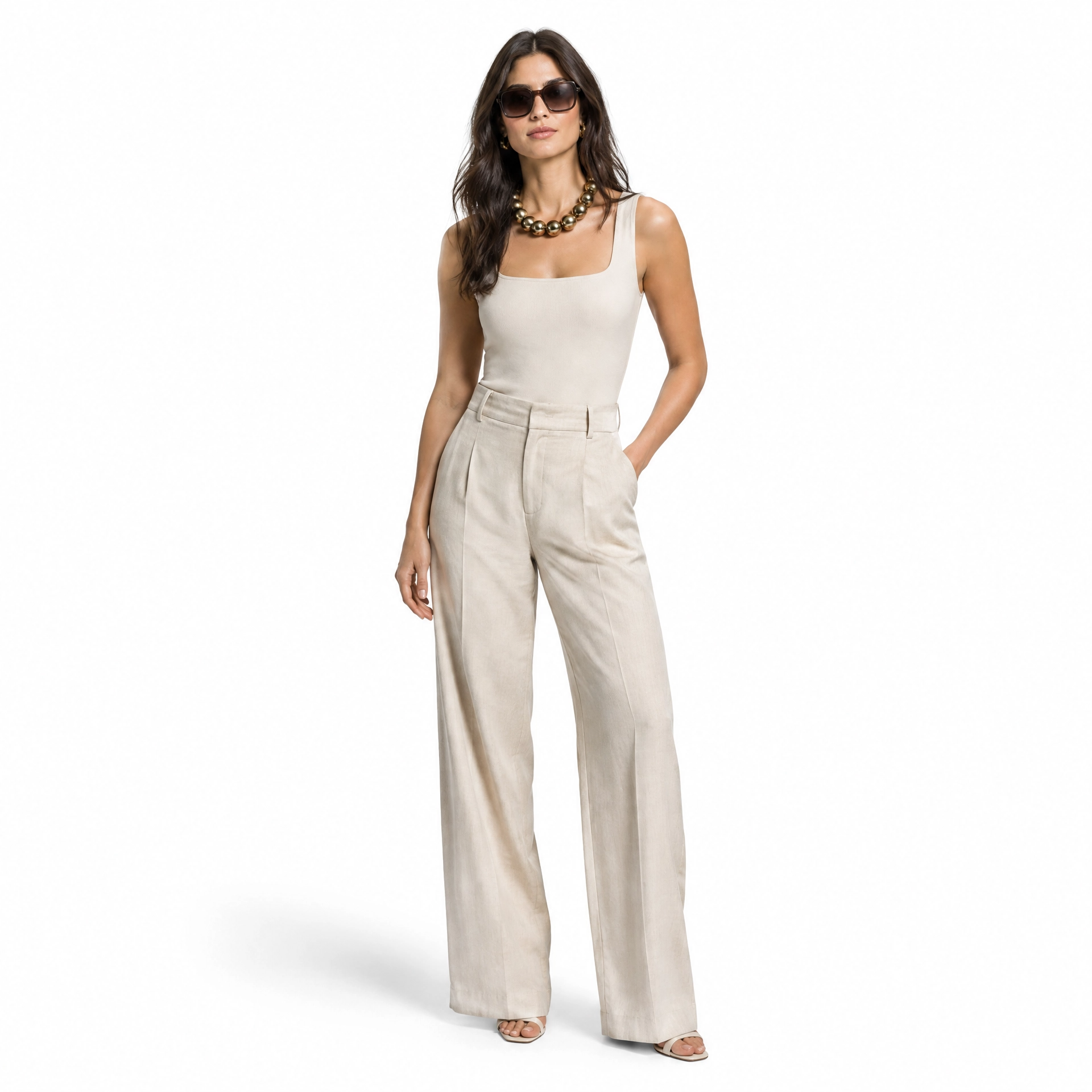Clipping path service for model photos