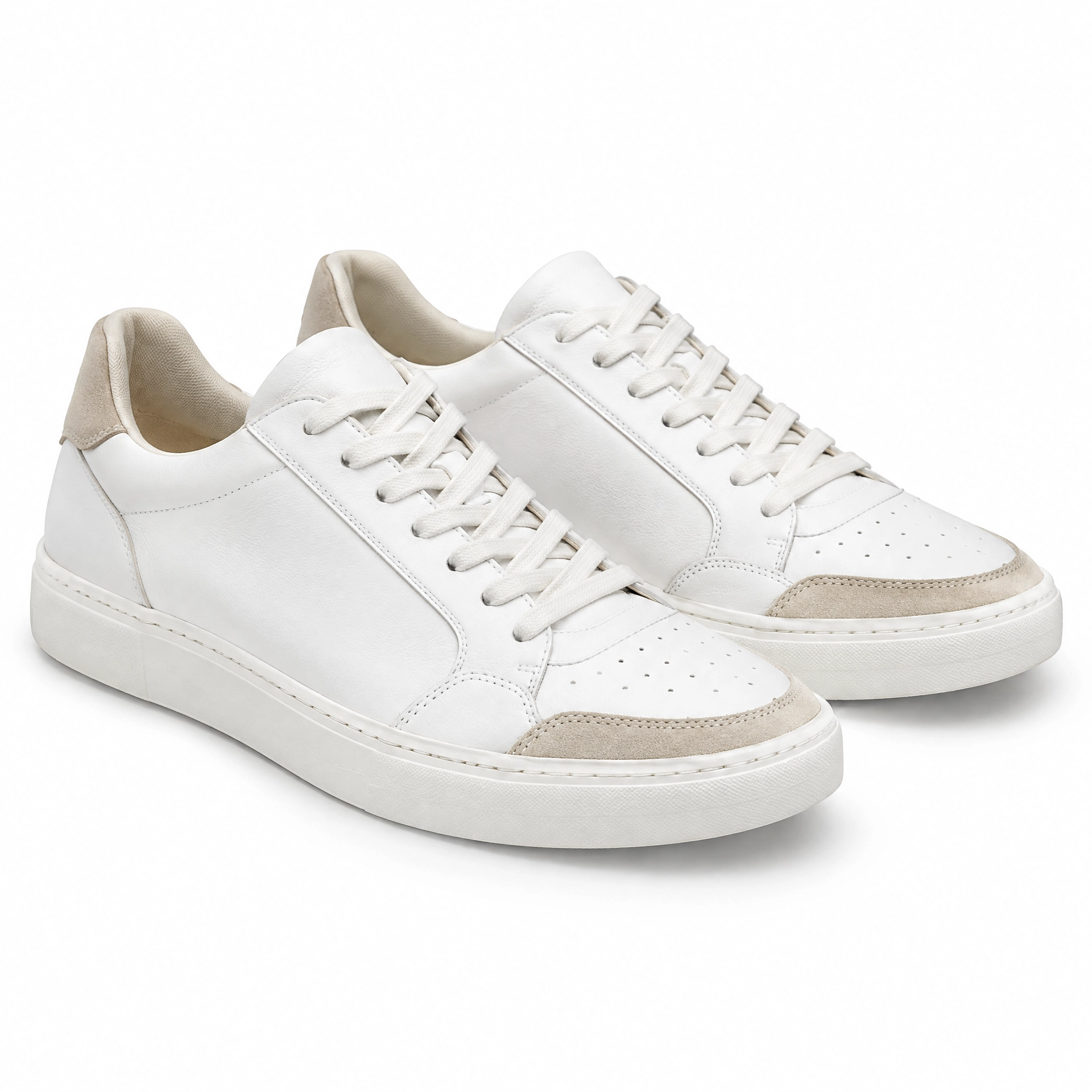 Clipping path service for shoes