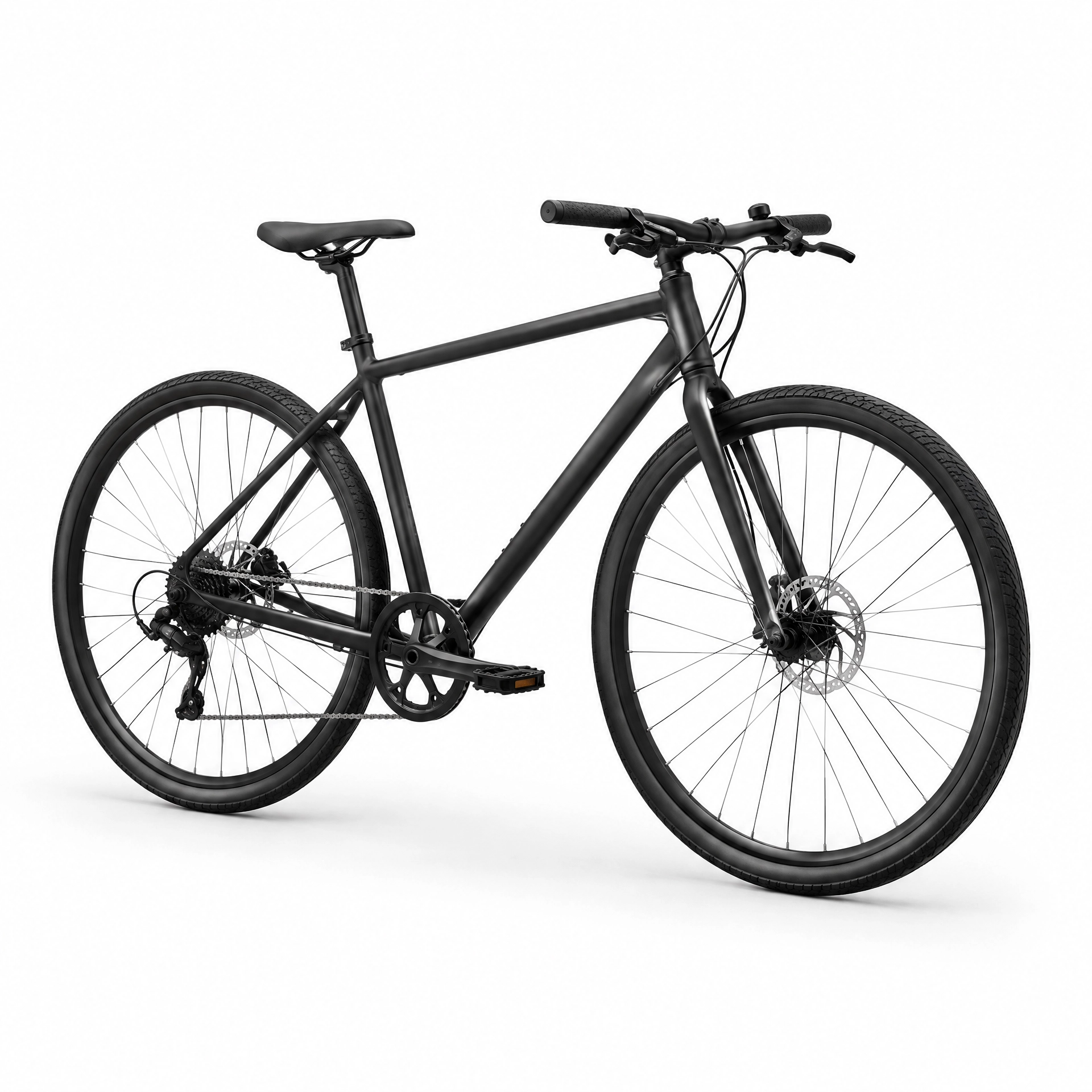 Clipping path service for bicycle
