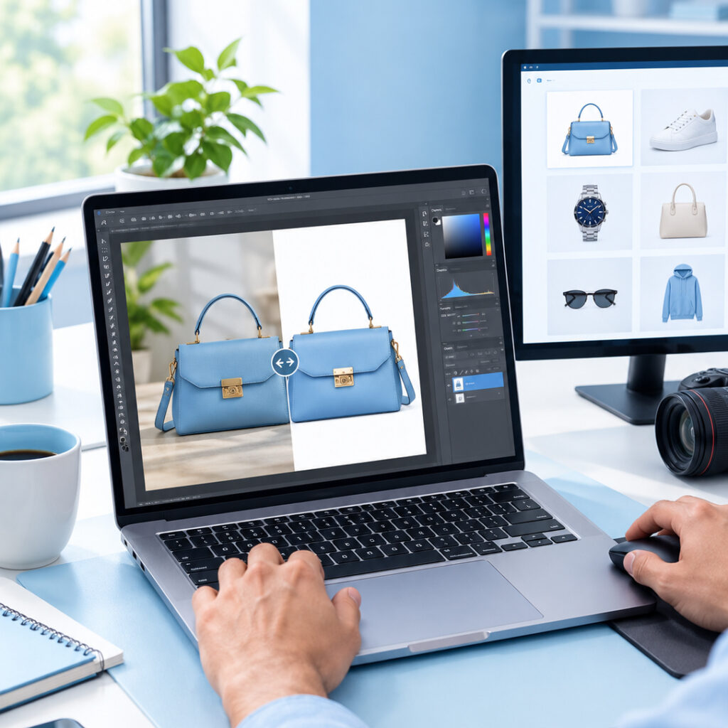 Photo Clipping Path BD about us page hero image