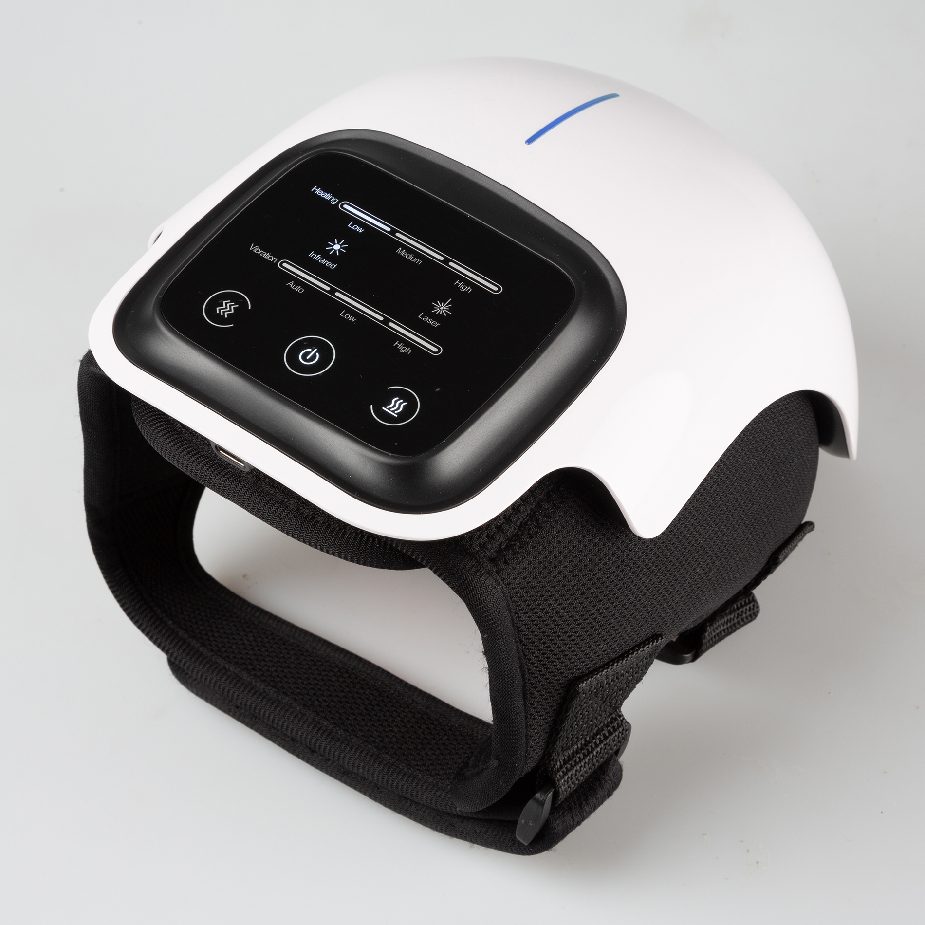 Clipping path before - product photo 03
