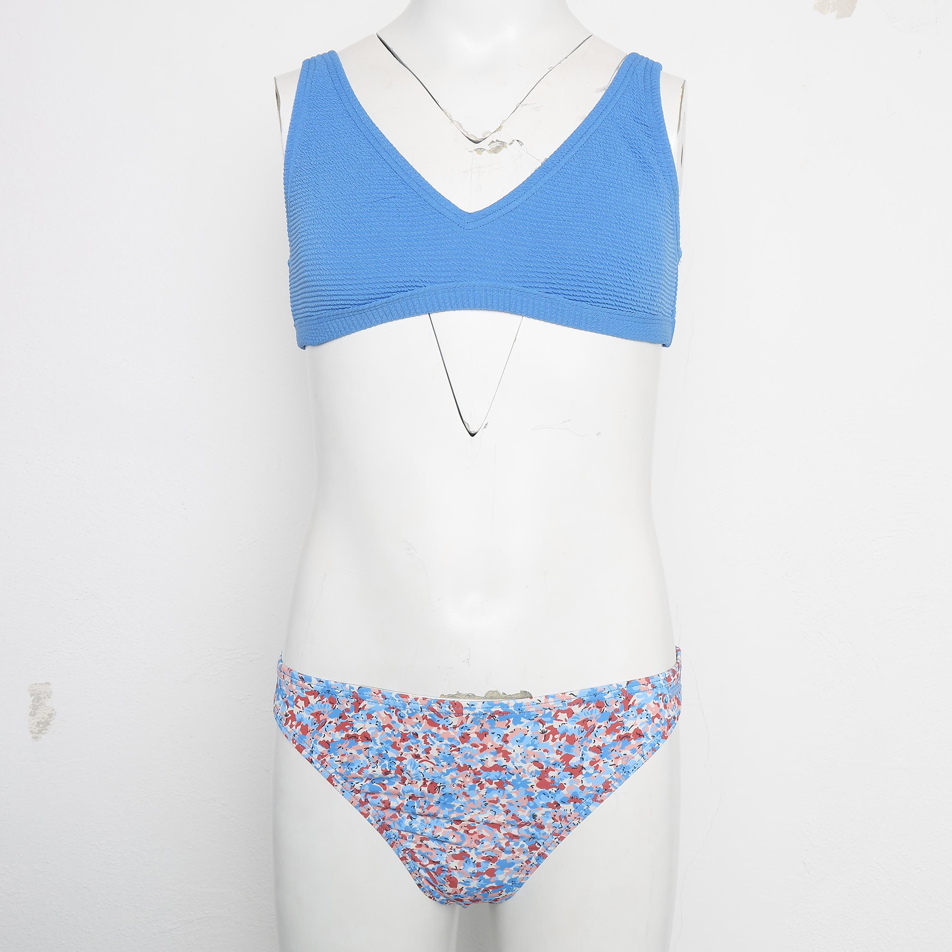 Ghost mannequin before - photo 01