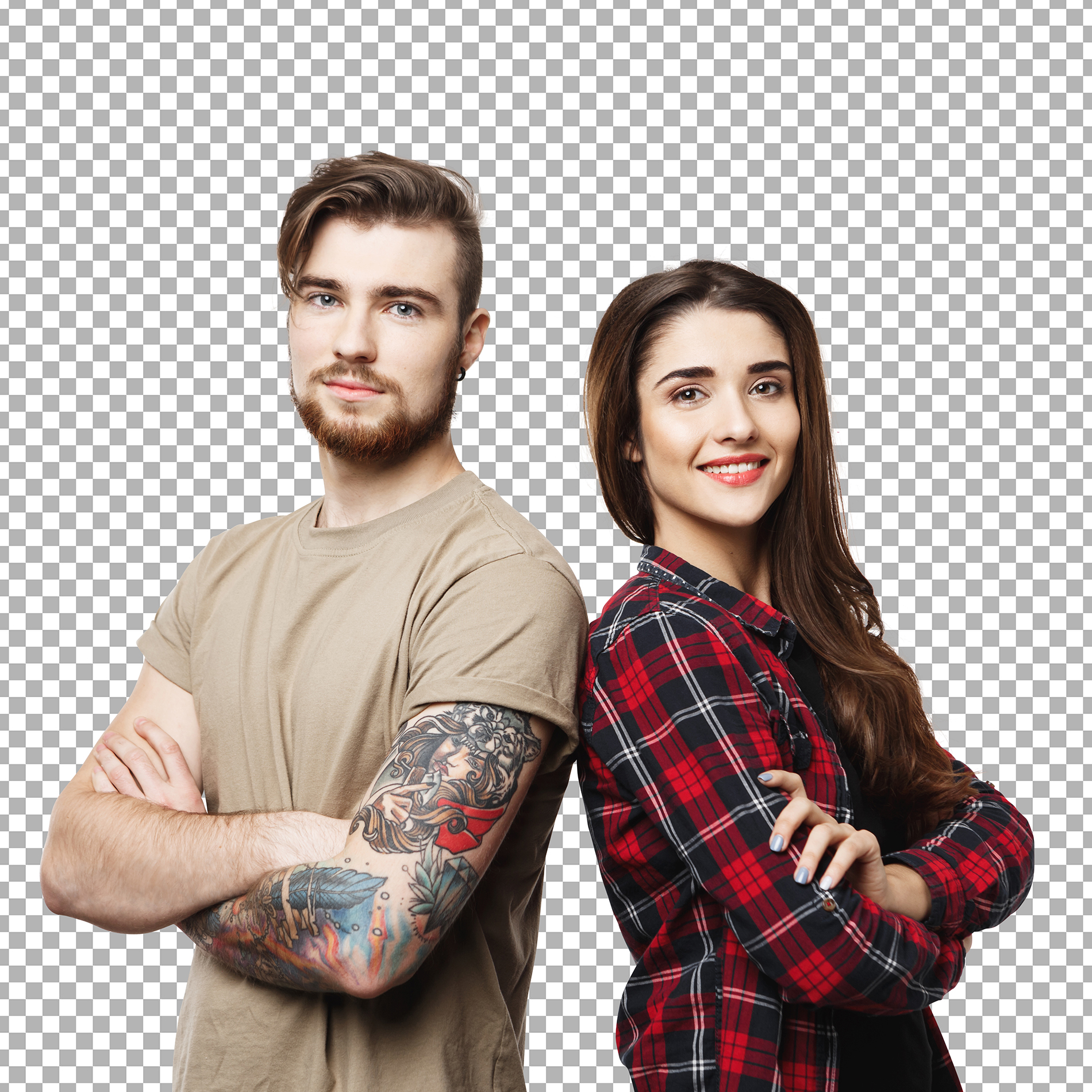 Image masking after - photo 05