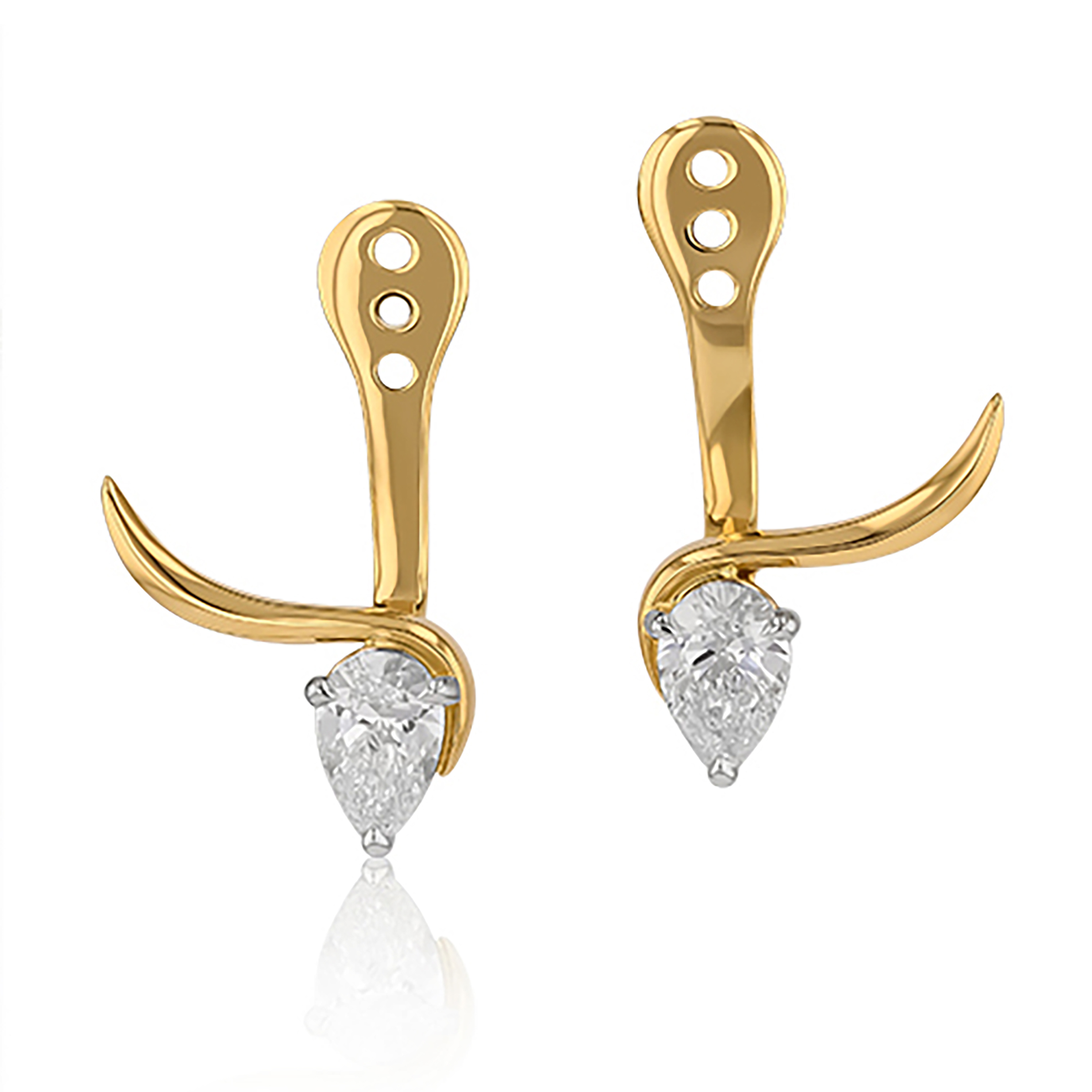 Jewelry retouching after - photo 01