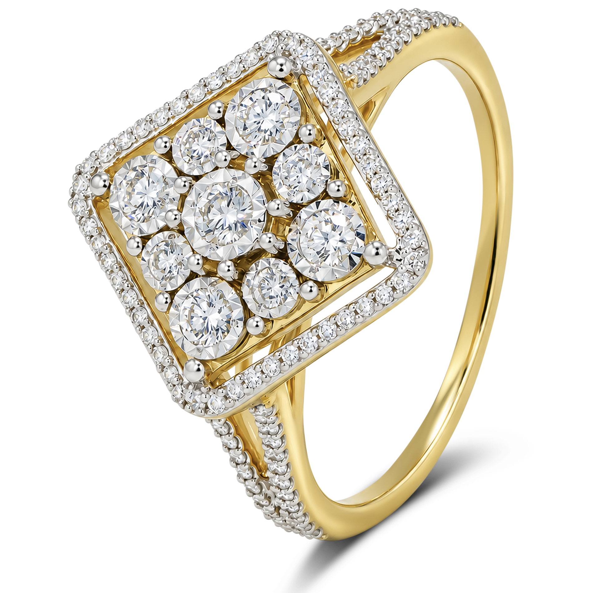 Jewelry retouching after - photo 02