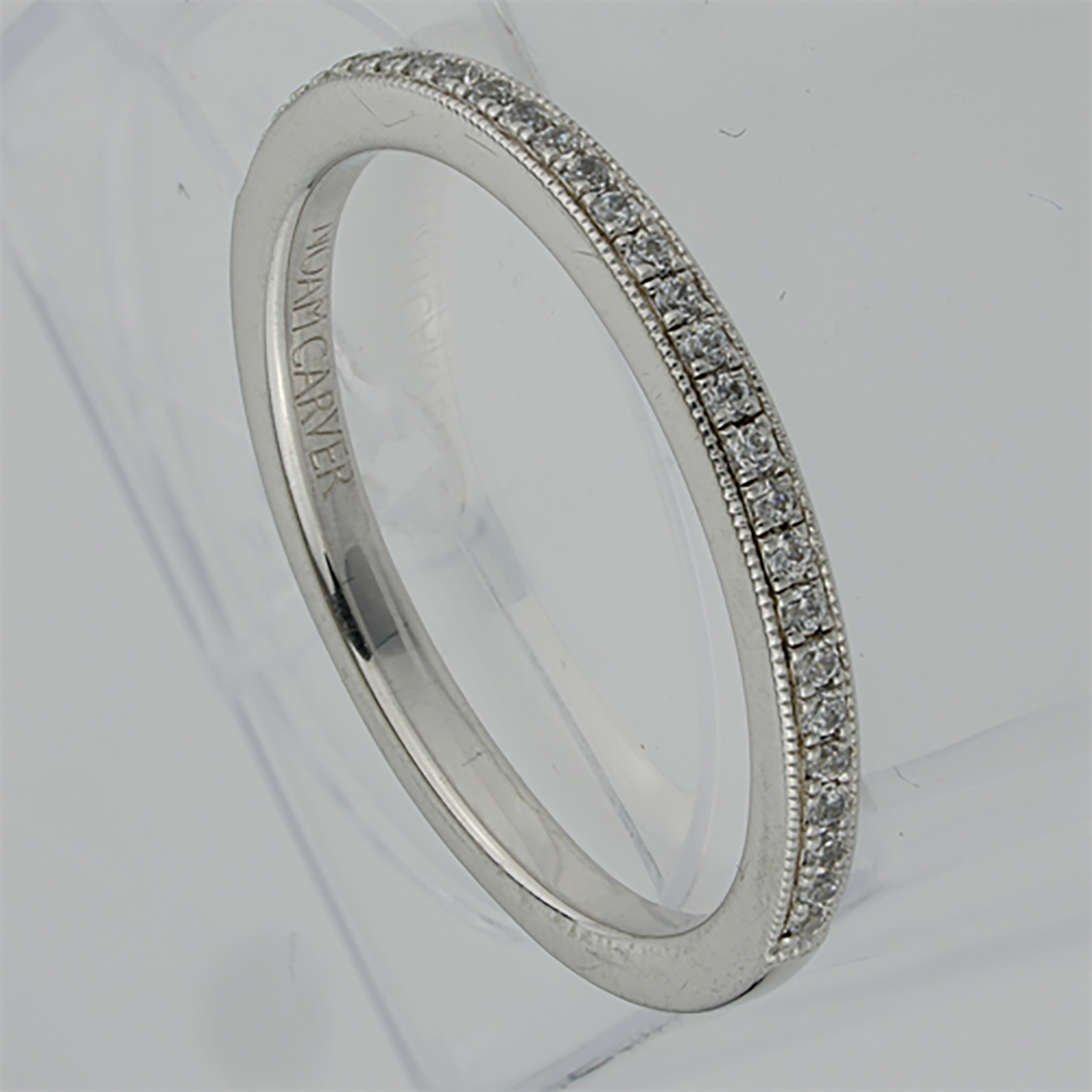 Jewelry retouching before - photo 04