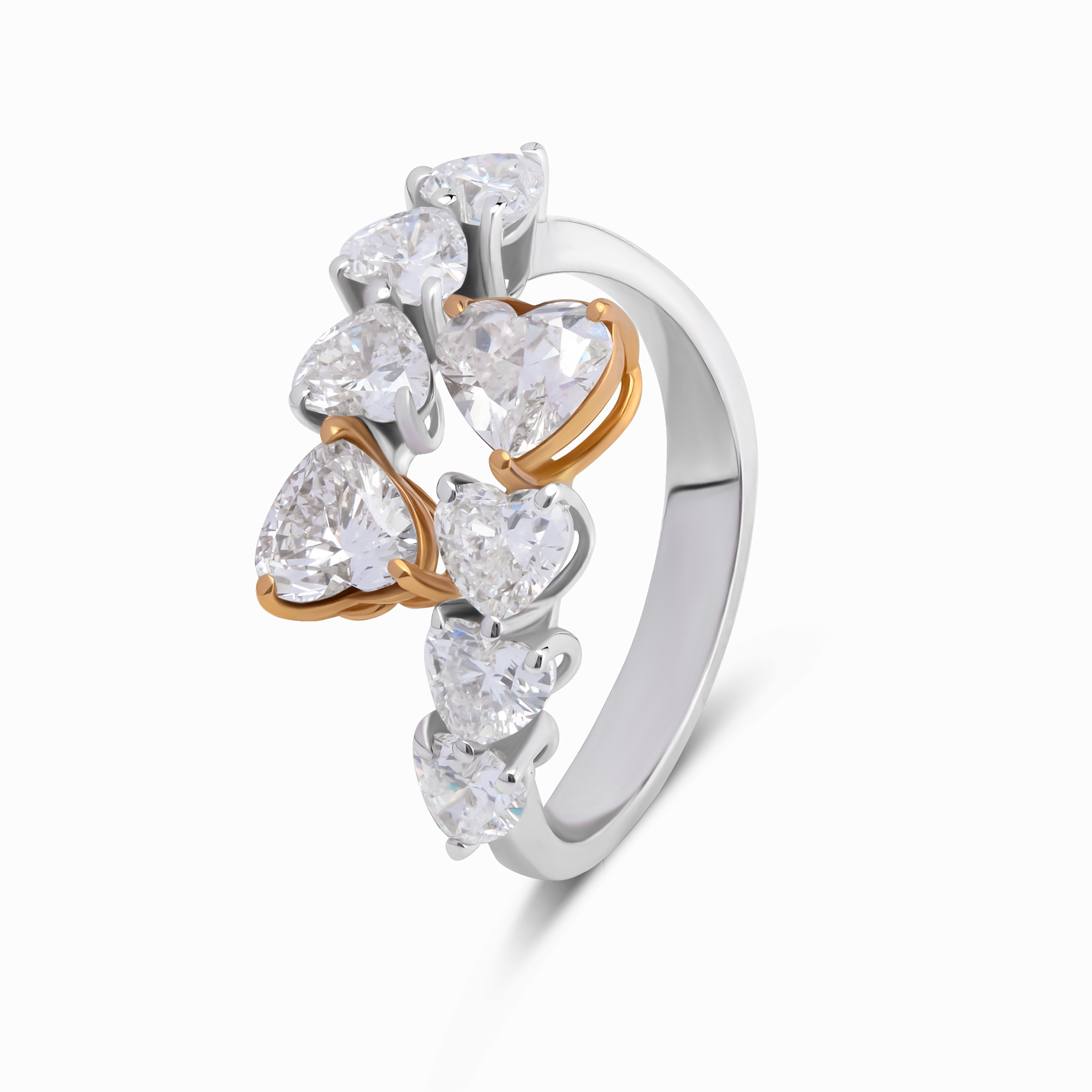 Jewelry retouching after - photo 06