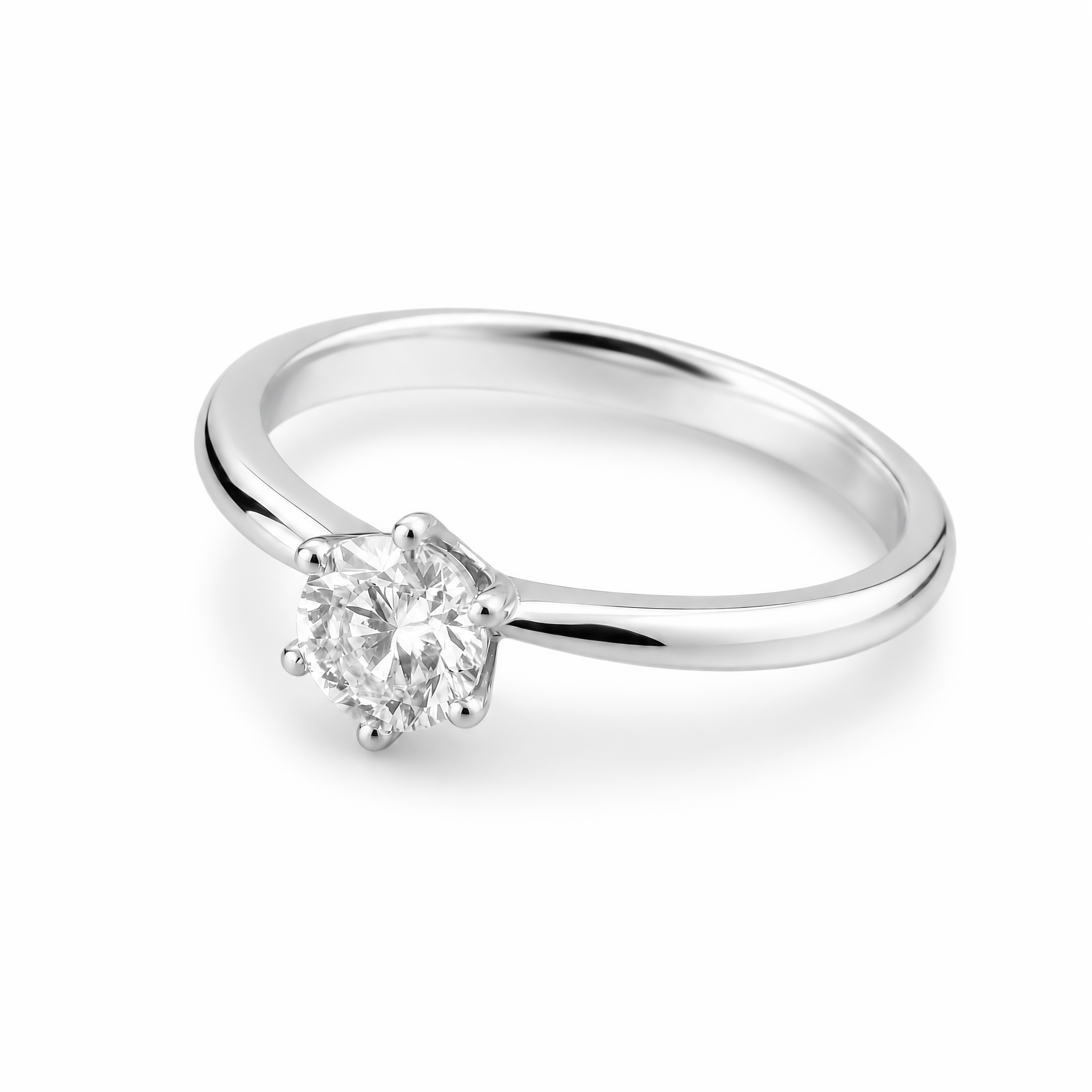 Jewelry retouching - ring