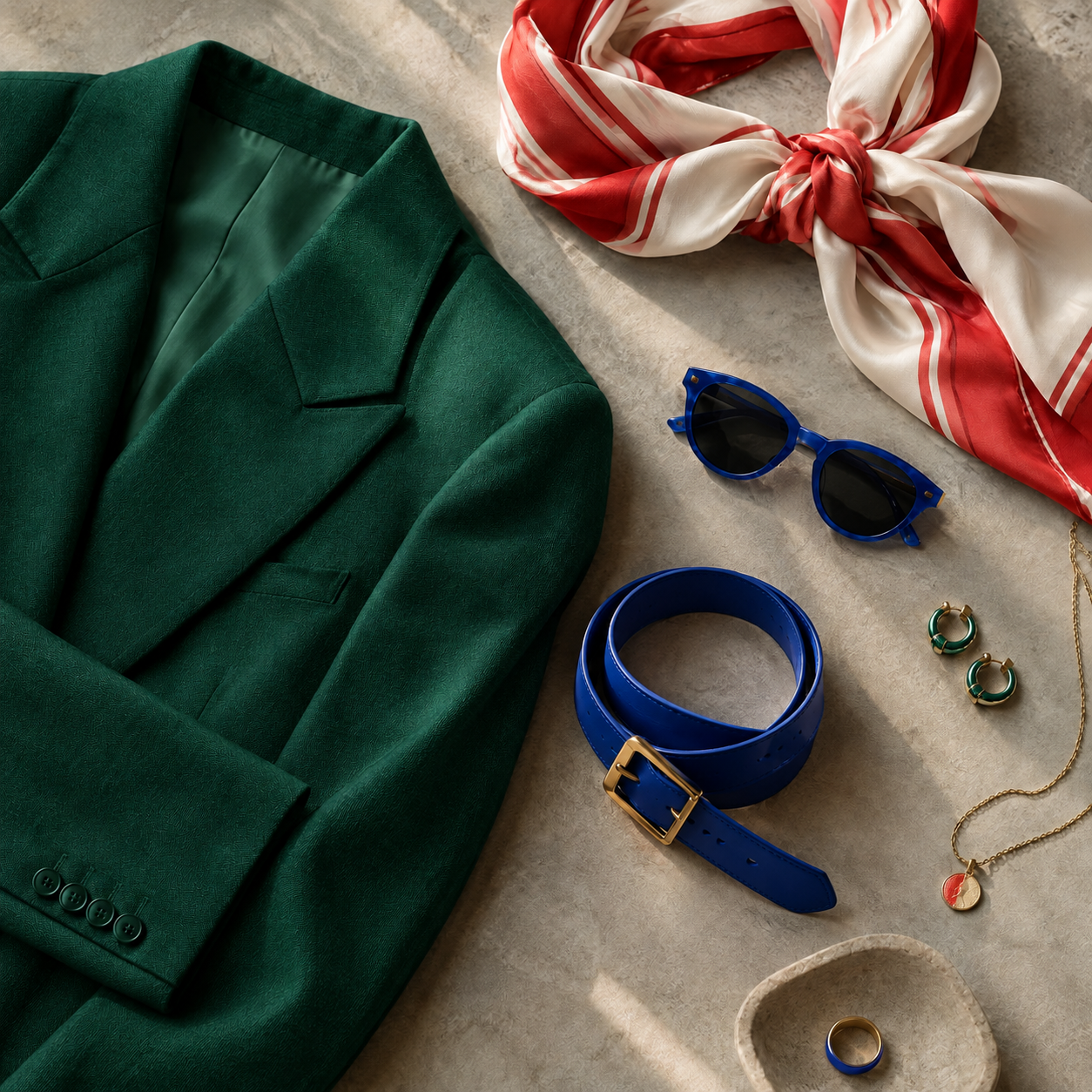 Apparel and fashion 2 after clipping path