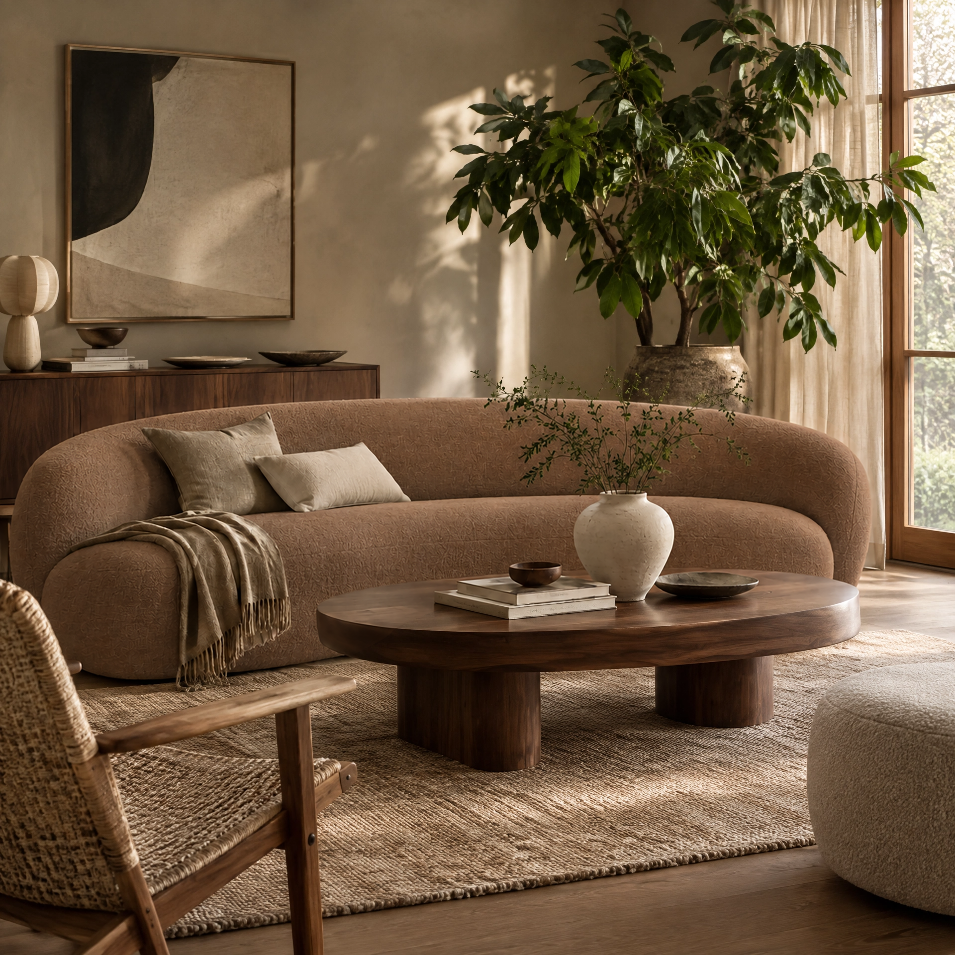 Furniture and home decor 2 after clipping path