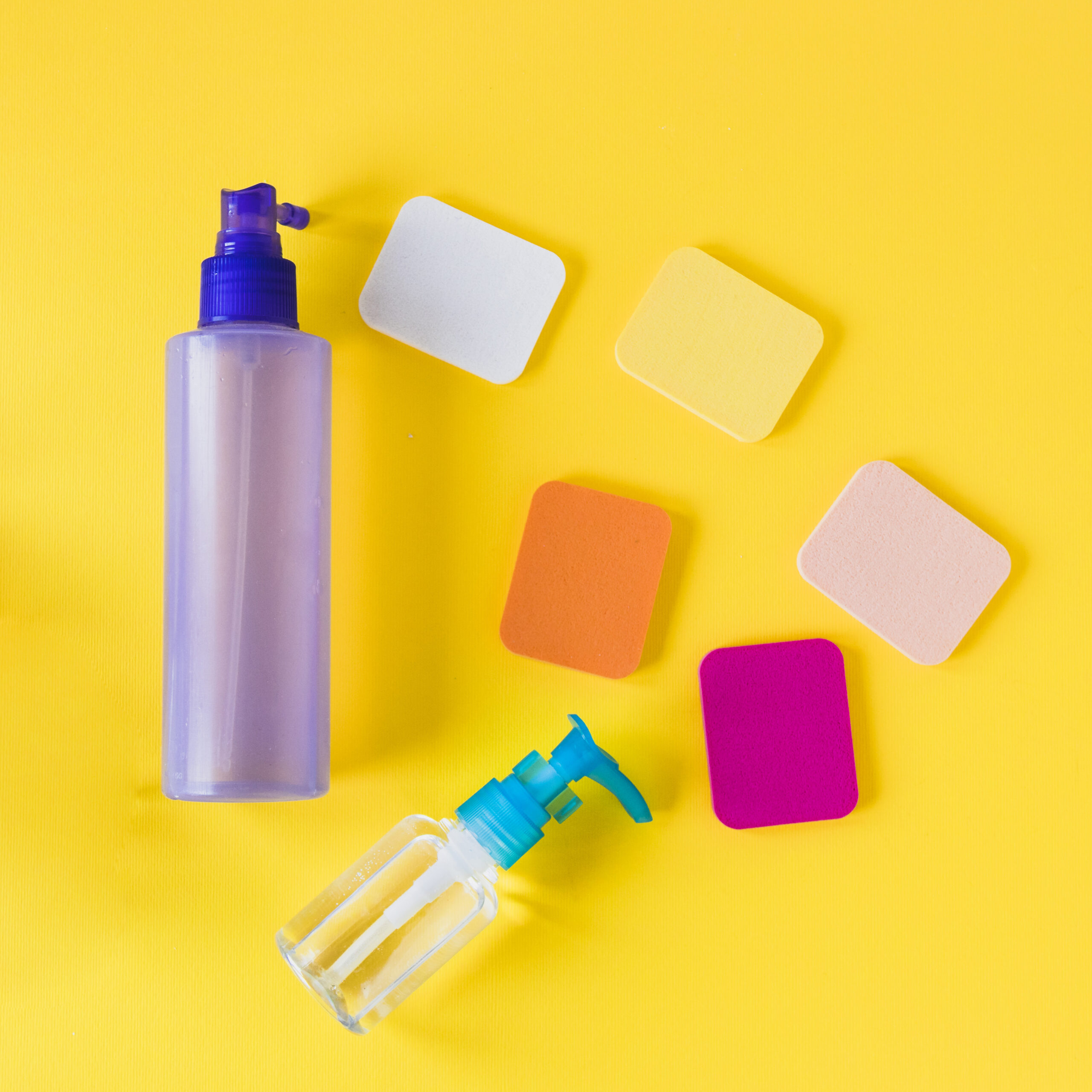 Multiple clipping path before - photo 02