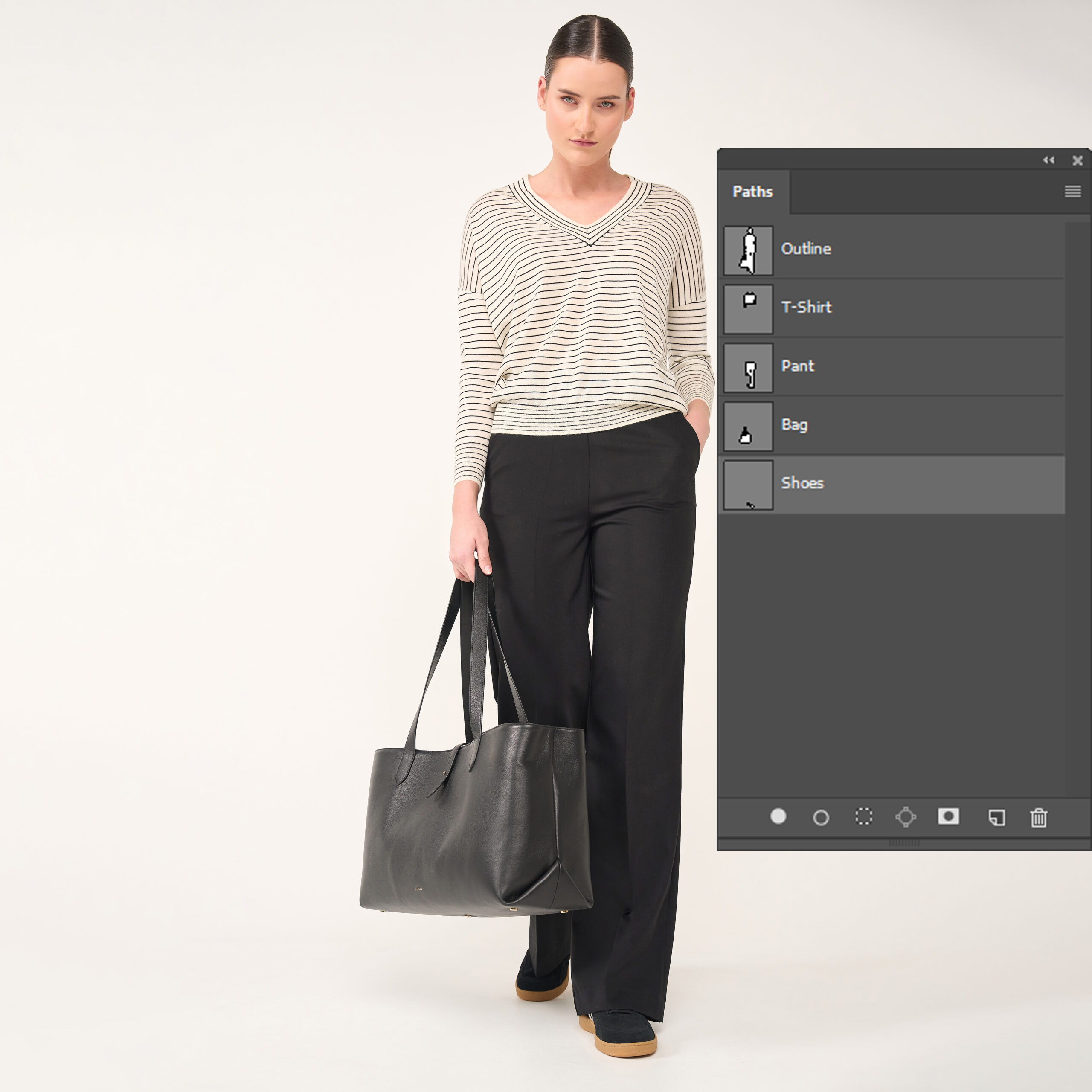 Multiple clipping path after - photo 04