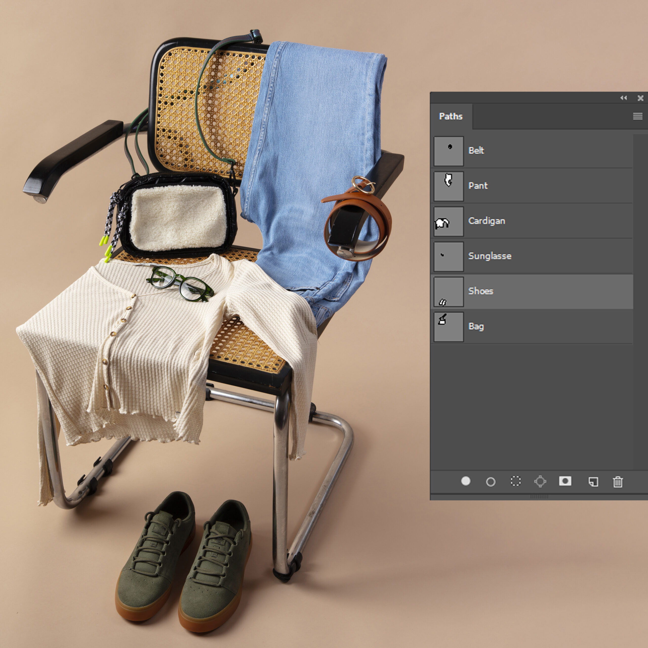 Multiple clipping path after - photo 06