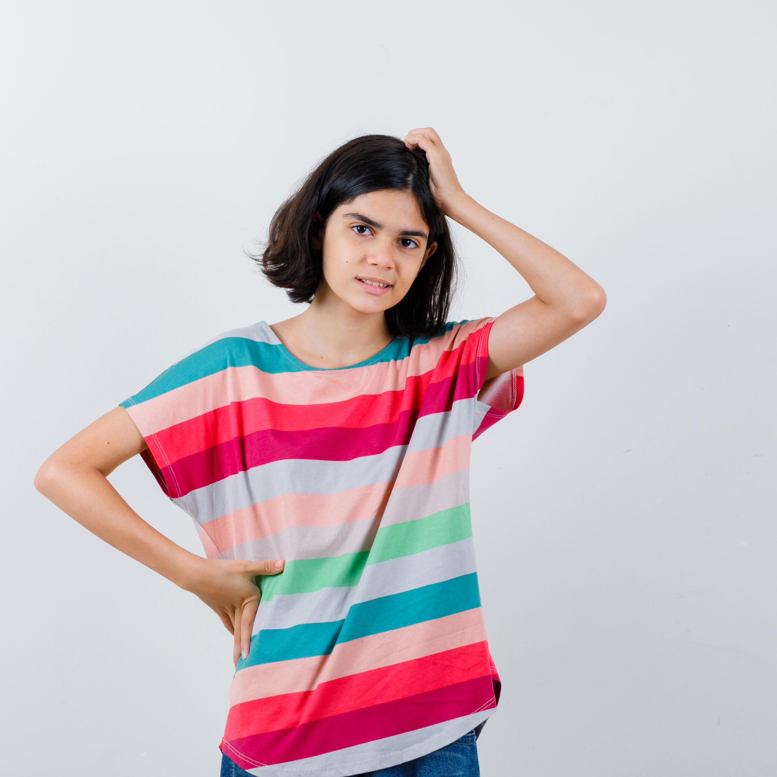 Multiple clipping path before - photo 05