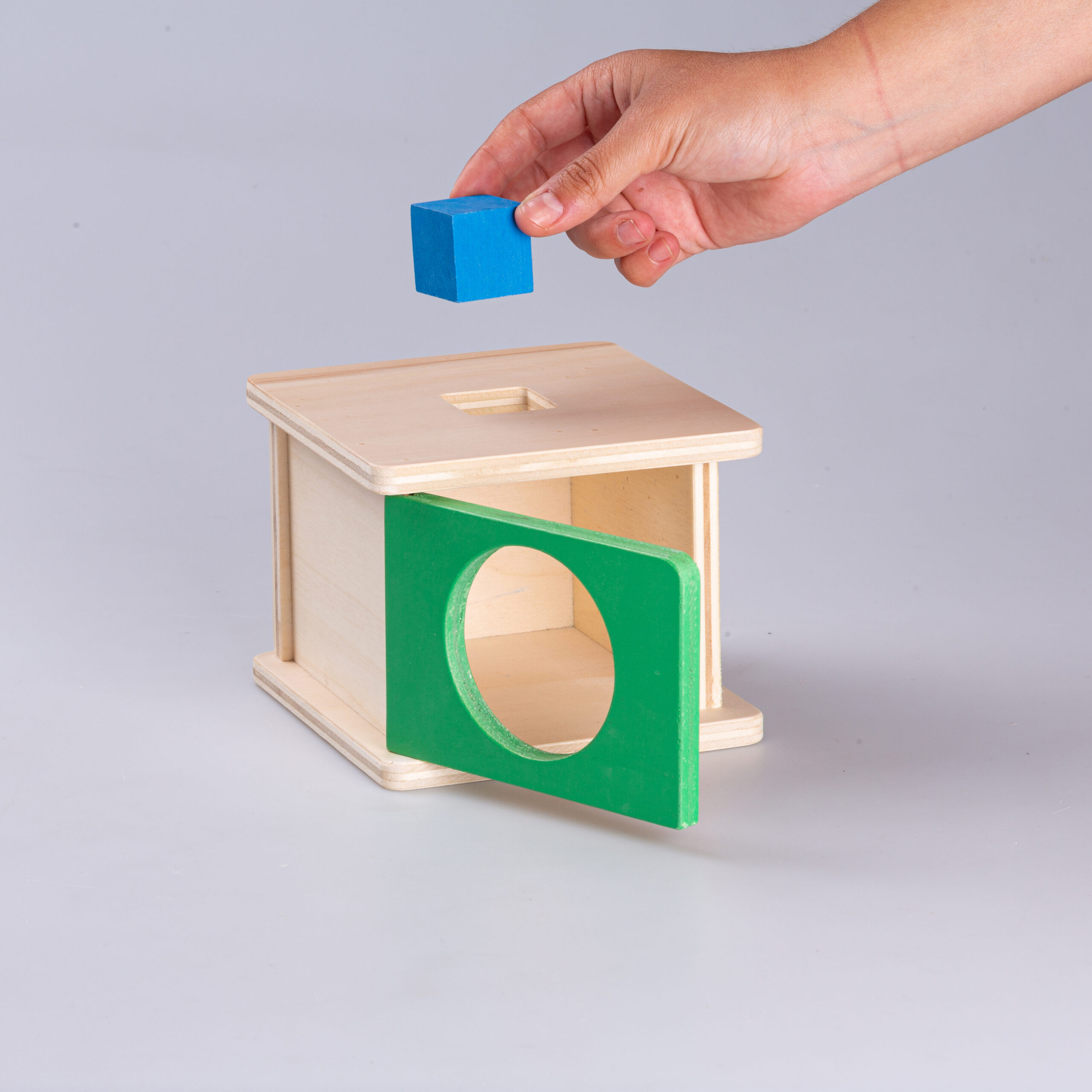 Multiple clipping path before - photo 01