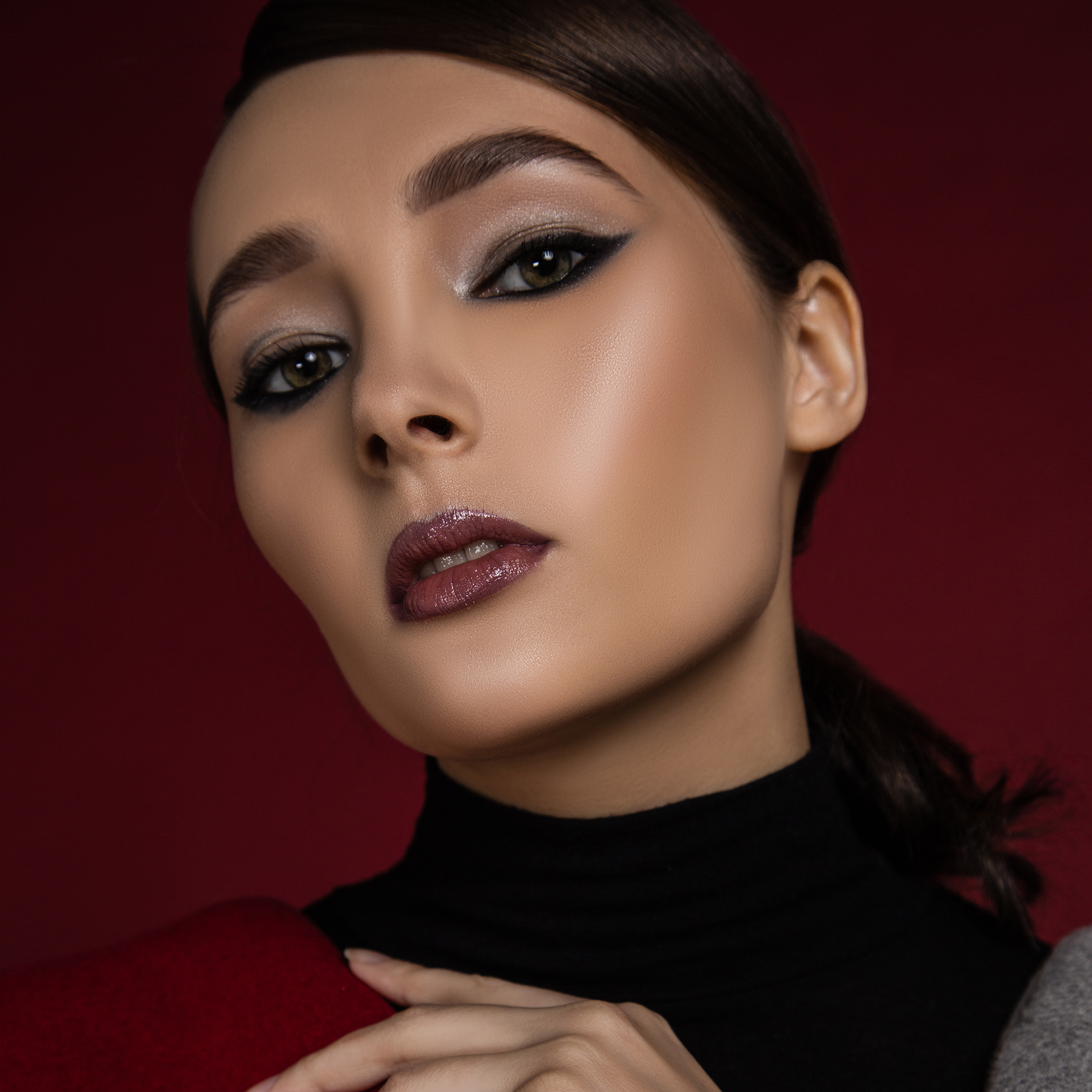 Photo retouching after - photo 03