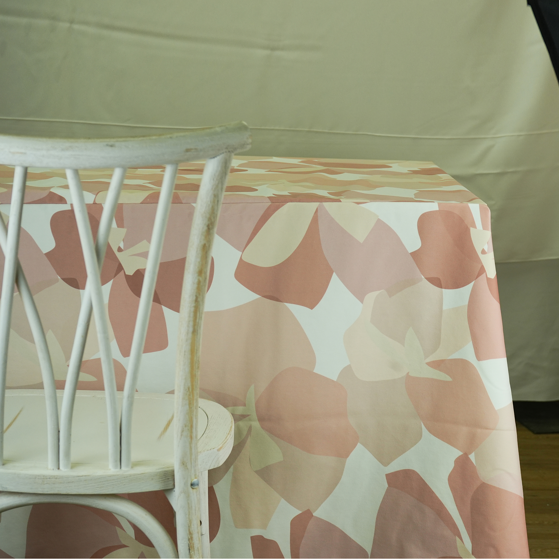 Photo retouching before - photo 04