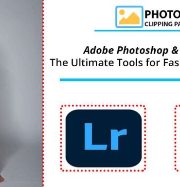 Adobe Photoshop & Lightroom: The Ultimate Tools for Fashion Photo Editing
