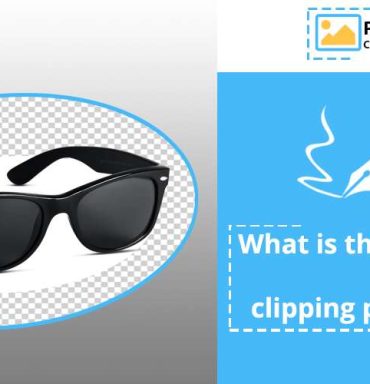 What is the importance of clipping path service?